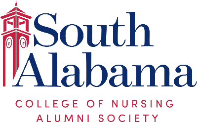 College of Nursing Alumni Society Logo
