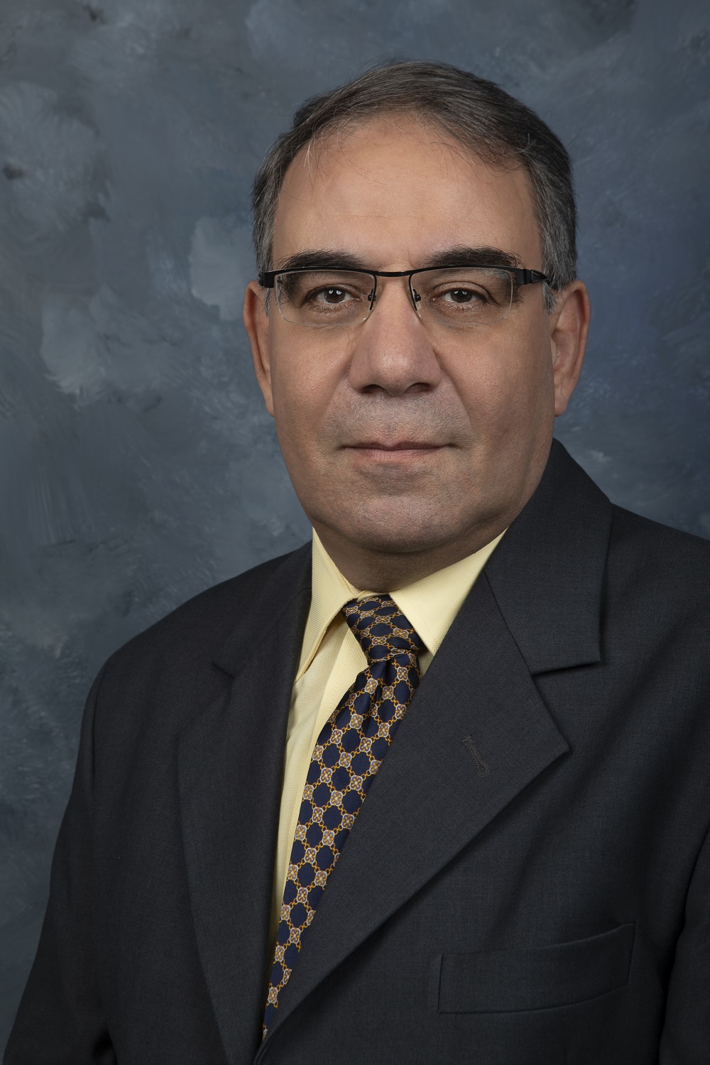 Dr. El-Sharkh