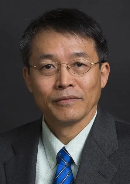 Dr. Anh-Vu Phan					 