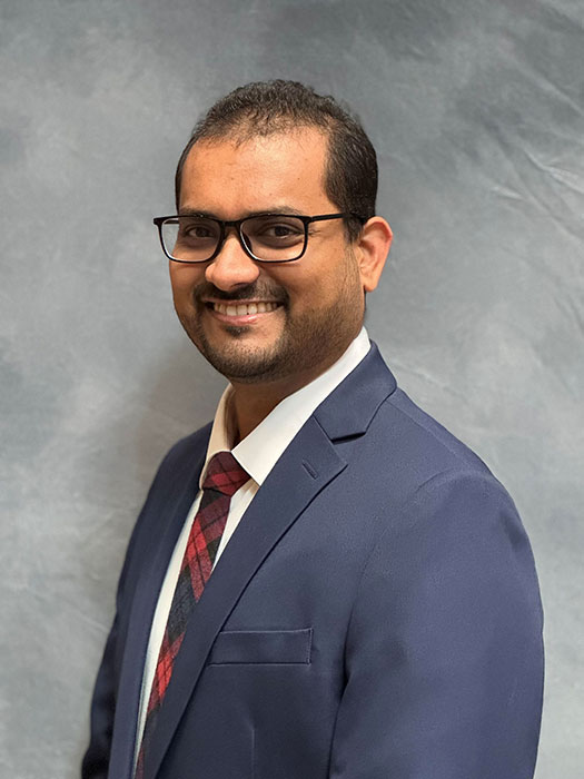 Dr. Bhushan Lohar