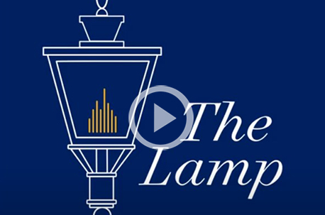 The Lamp Podcast lik to episode four