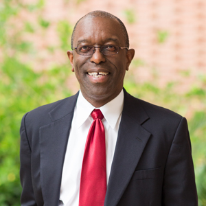 Dr. Alvin J. Williams 					 