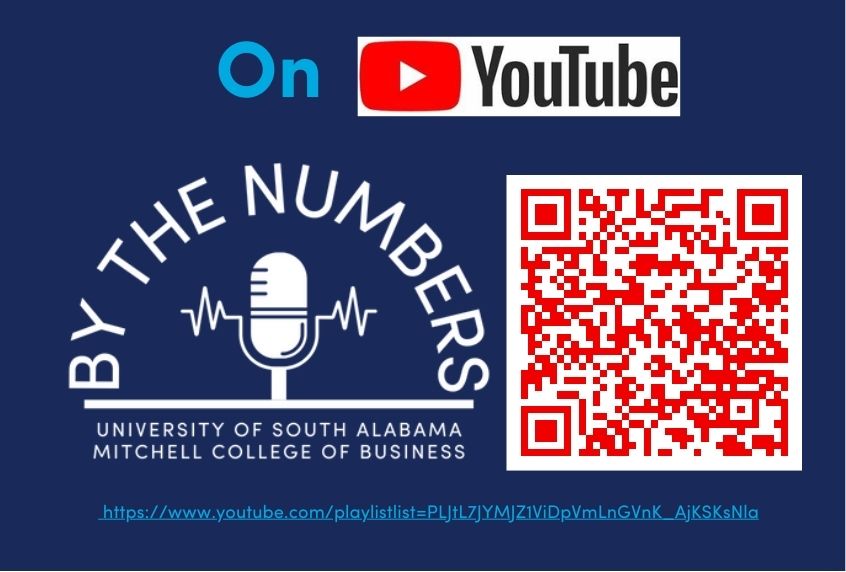By the Numbers YouTube Channel