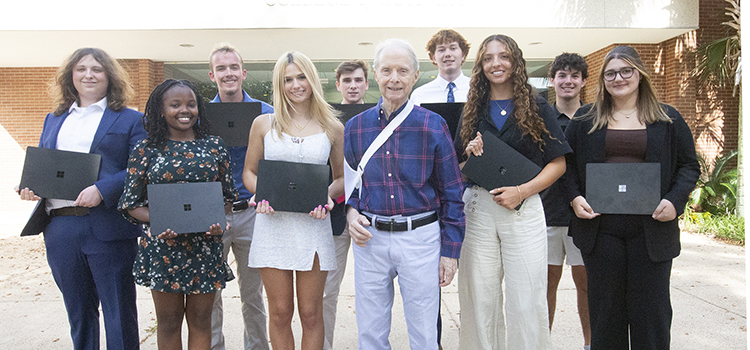 Mitchell Collège of Business Scholars 2023 data-lightbox='featured'