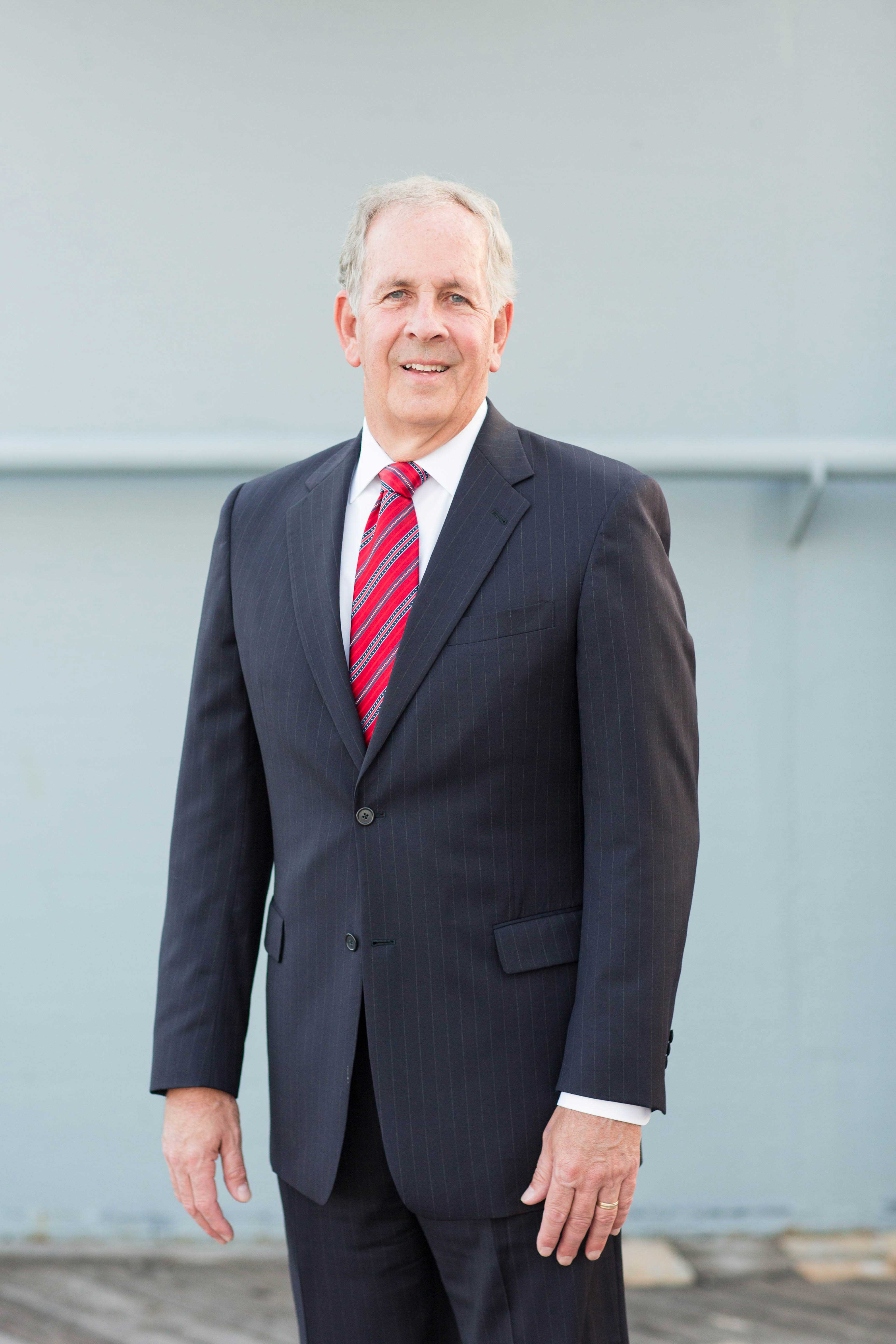 Mark Hoffman