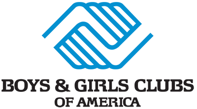 Boys and Girls Club of America Logo