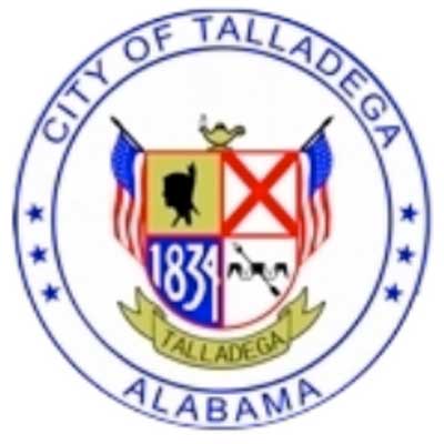 City of Talladega