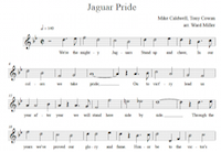 Jaguar Pride