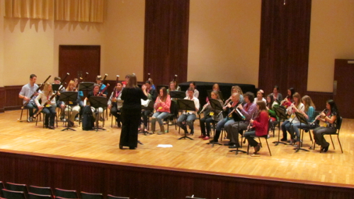 USA Double Reed Day 2013