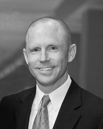 Dr. Grant Peters