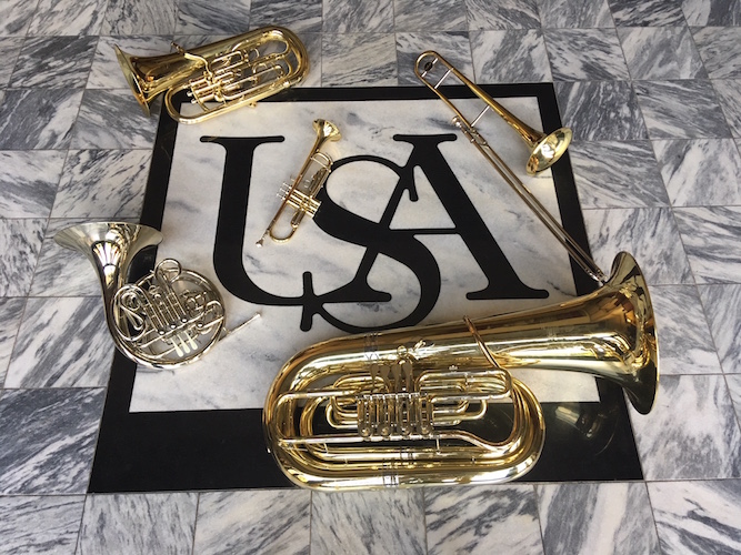 USA Brass Ensembles