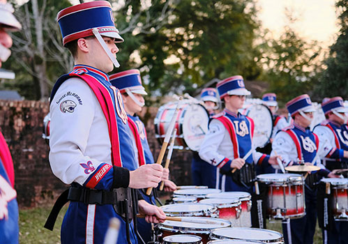 Drumline