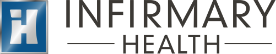 Infirmary Health Logo