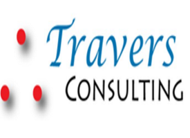 Travers Consulting poster