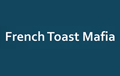 French Toast Mafia poster