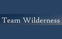 Team Wilderness poster