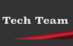 Tech Team poster