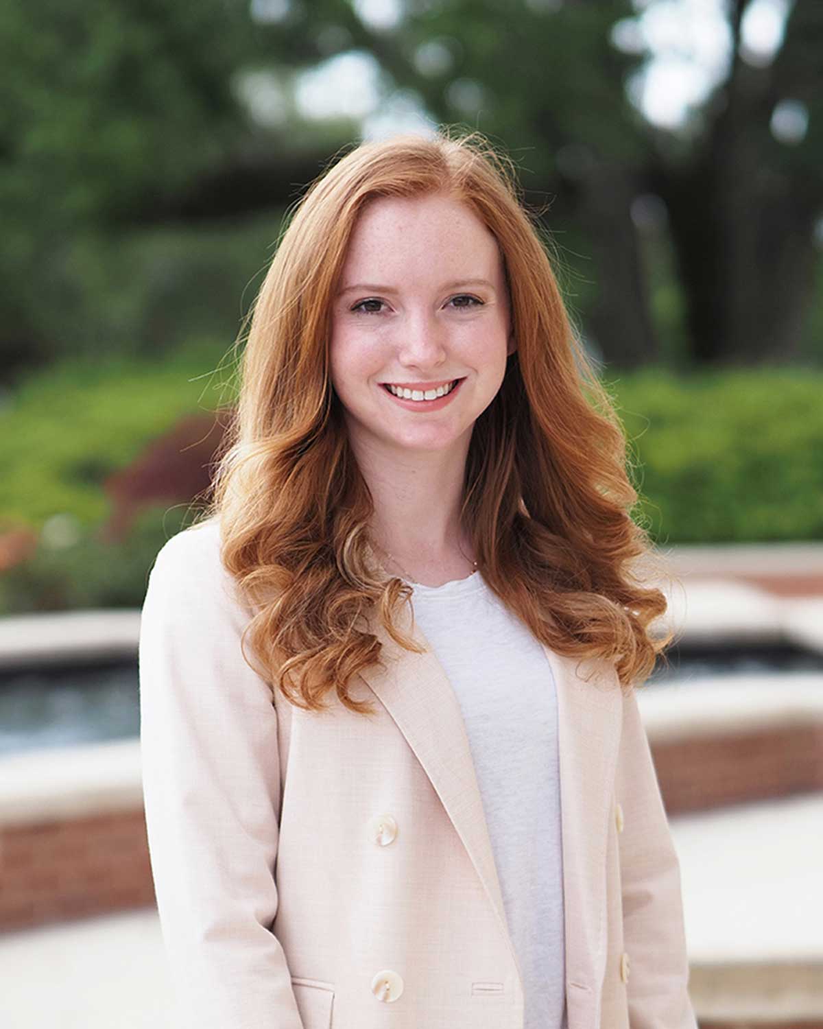 Cassie Beth Powell
