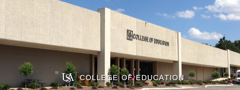 College of Education and Professional Studies
