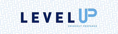 LevelUP: Uniquely Prepared