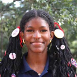 Kelson Moorer