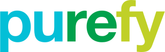 Purefy Logo