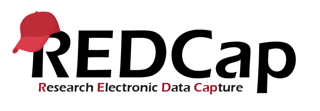REDCap logo Research Electronic Data Capture logo