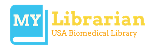 My Librarian logo