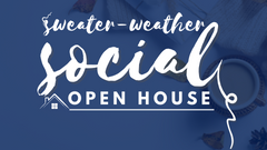Sweater Weather Social