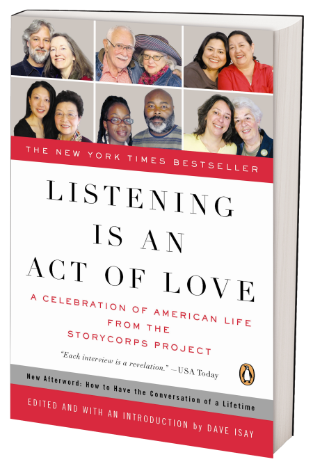 Listening Acts of Love