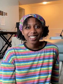 Sanaia Craig