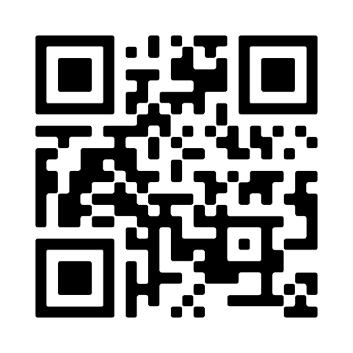 QR Code for Juneteenth Book Chat