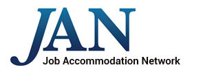 Job Accommodations Network Logo