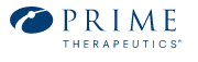 Primte Therapeutics Logo