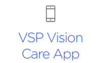 VSP Vision Care App