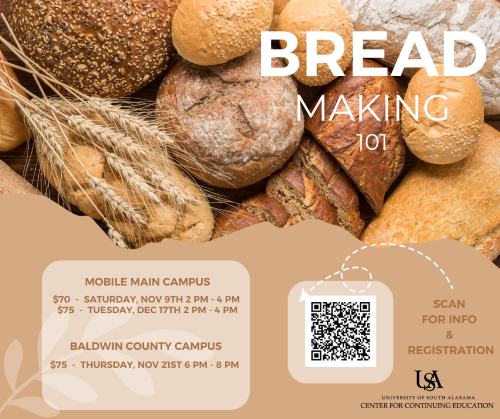 Place Holder breadmaking