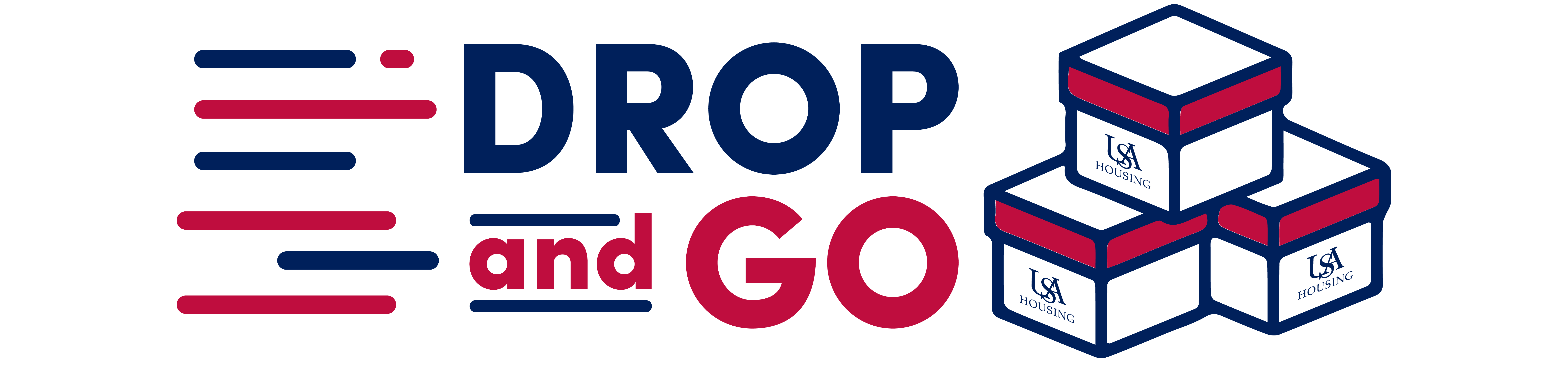 Drop Go Logo
