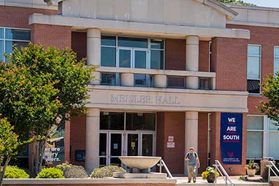 Meisler Hall