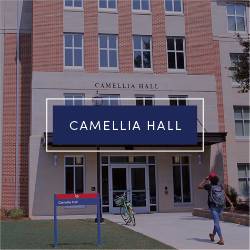 Camellia Hall