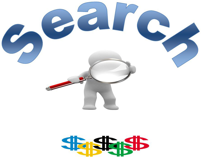 Search for Funding Opportunities