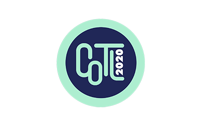 CoTL 2020 CoTL 2020 logo