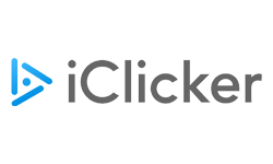 iClicker logo