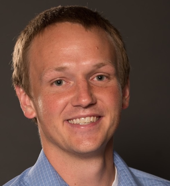 headshot of Dr. Jeffrey Mudrock