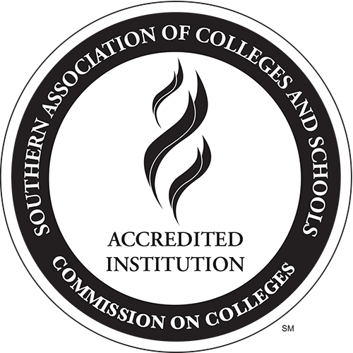 Southern Association of Colleges and SChools Commission on Colleges