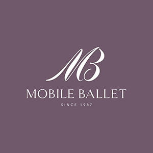Mobile Ballet Logo