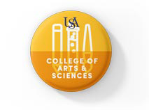 Arts and Sciences button