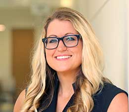 Dr. Natalie Fox