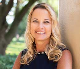 Dr. Andrea Kent