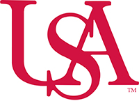 USA Red Logo