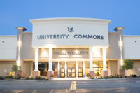 University Commons - College of Education